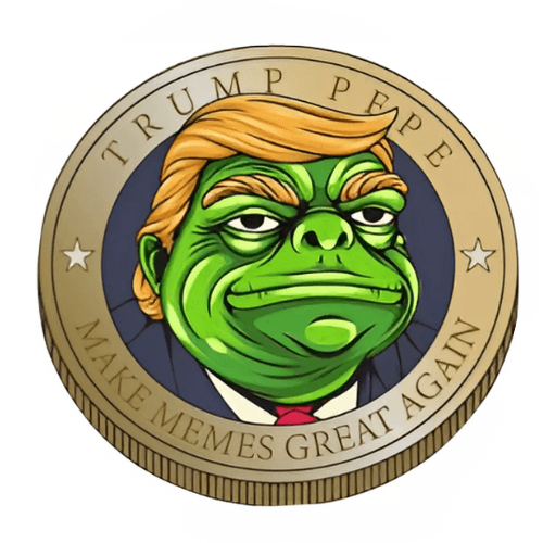 TRUMP PEPE